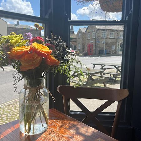 Hotel The Bay Horse, Masham Exterior foto